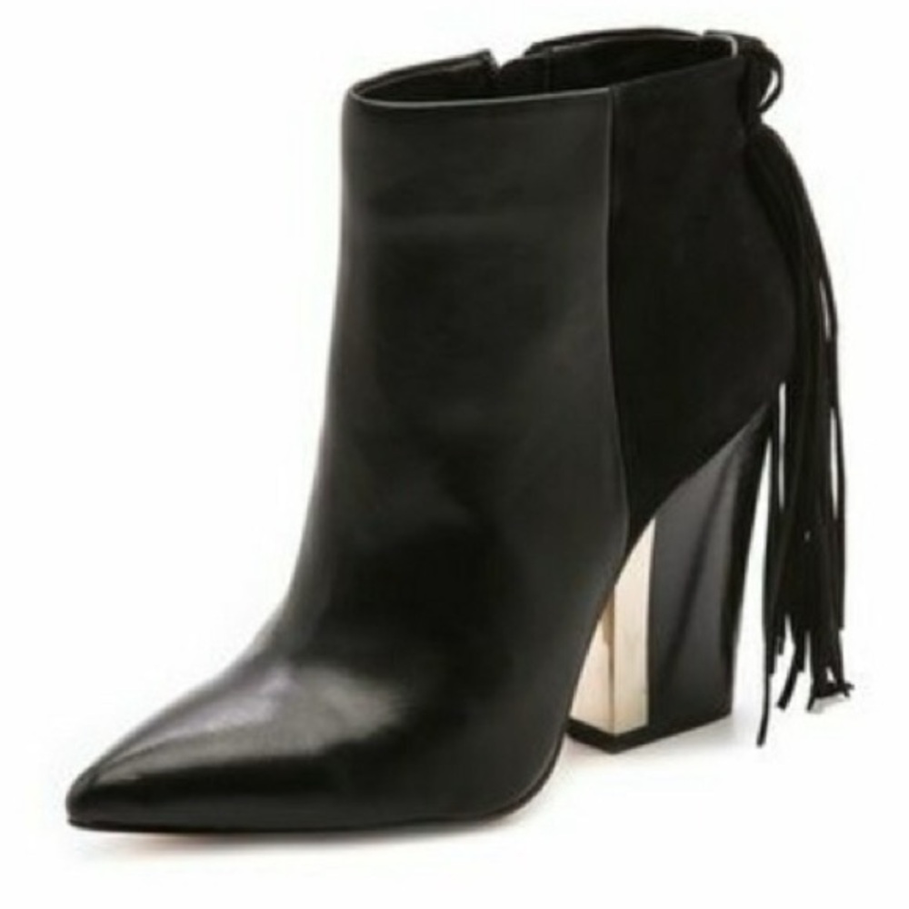 Sam Edelman Mariel ankle‎ boots Size 7 A27